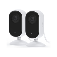 ARLO ESSENTIAL 2 2K Indoor CAMERA 2pack