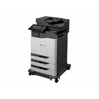 Lexmark Color Laser CX825dte A4 52ppm Lexmark Color Laser CX825dte A4 52ppm