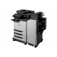Lexmark Color Laser CX860de A4 57ppm Lexmark Color Laser CX860de A4 57ppm