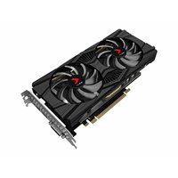 GF GTX 1660 Ti 6GB XLR8 2 FAN GF GTX 1660 Ti 6GB XLR8 2 FAN