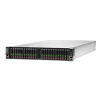 HPE Apollo 4200 Gen10 24LFF CTO Svr HPE Apollo 4200 Gen10 24LFF CTO Svr