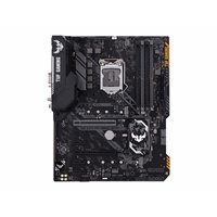 ASUS TUF H370-PRO GAMING (WI-FI) ASUS TUF H370-PRO GAMING (WI-FI)