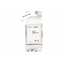 BROTHER TZECL6 tape BROTHER TZECL6 tape