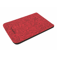 Comfort - Red Flowers Comfort - Red Flowers