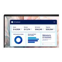 SPL|Dell Pro 13 Premium PA13250|U7-266V|EVO|16GB|512 GB SSD|13.3FHD+|IR Cam & Mic|FgrPr|3 Cell|65W|W