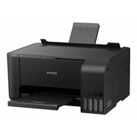 EcoTank ET-2710 Inkjet Printers Consumer EcoTank ET-2710 Inkjet Printers Consumer