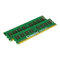 Valueram/8GB 1600MHz DDR2 ECC CL3 DIMM Valueram/8GB 1600MHz DDR2 ECC CL3 DIMM