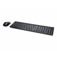 Pro Fit Low-Profile Wireless Desktop Set Pro Fit Low-Profile Wireless Desktop Set