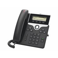 UC Phone 7811 UC Phone 7811