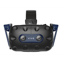 VIVE PRO 2 HMD
