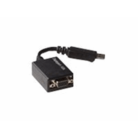 ACT VERLOOPKABEL DISPLAYPORT MALE - VGA FEMALE 0,15MTR ACT VERLOOPKABEL DISPLAYPORT MALE - VGA FEMALE 0,15MTR