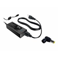 AC Adapter 65W/20V C122 Tip AC Adapter 65W/20V C122 Tip