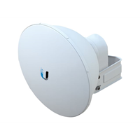 AirFiber Dish 5G - 23 dBi  slant 45
