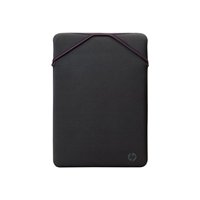 HP 15 ReversP Grey/Mauve Sleeve