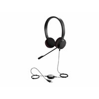 Jabra Evlv 20 MS StereoHD Audio MS cert Jabra Evlv 20 MS StereoHD Audio MS cert