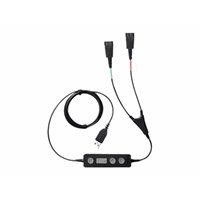 LINK 265 Training Cable USB/QD LINK 265 Training Cable USB/QD
