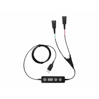 LINK 265 Training Cable USB/QD LINK 265 Training Cable USB/QD