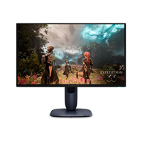 Alienware 27 4K QD-OLED Gaming Monitor-AW2725Q