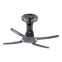 NewStar Beamer Plafondsteun (hoogte: 19cm) NewStar Beamer Plafondsteun (hoogte: 19cm)