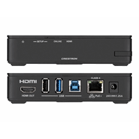 AirMedia Receiver 3000 Wi Fi NetwConnect AirMedia Receiver 3000 Wi Fi NetwConnect