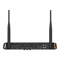 VPC25-W53-P1 i5-10400T 16/256GB SSD W10P