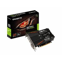 Graphics card PCIe NVD GV-N105TD5-4GD Graphics card PCIe NVD GV-N105TD5-4GD
