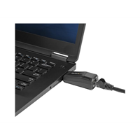 USB 3.0 to Gigabit Ethernet NIC Network USB 3.0 to Gigabit Ethernet NIC Network