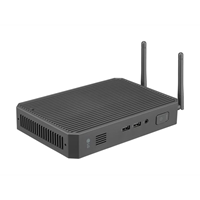 LG Desktop Thin Client 3x4k Celeron