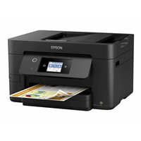 WorkForce Pro WF-3820DWF WorkForce Pro WF-3820DWF