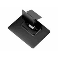 2-pos adjust table-top stand 15in 2-pos adjust table-top stand 15in