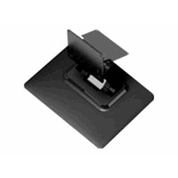 2-pos adjust table-top stand 15in 2-pos adjust table-top stand 15in