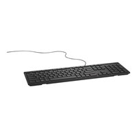 DELL KB216 toetsenbord USB QWERTY Engels Zwart ** New Retail **