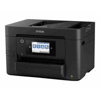 WorkForce Pro WF-3825DWF WorkForce Pro WF-3825DWF