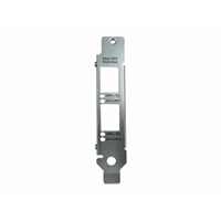 DT NAS bracket f Intel X520-SR2 X520DA-2