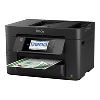 WorkForce Pro WF-4820DWF WorkForce Pro WF-4820DWF