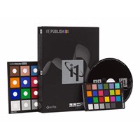 X-RITE i1 Publish Software X-RITE i1 Publish Software