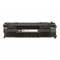 HP Toner/black 3000sh f LJ P2015