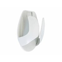 Velcro Mouse Holder Grey Velcro Mouse Holder Grey