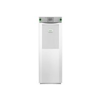 Galaxy VS UPS 40kW 400V for up to 4 internal 9Ah smart modular battery stringsStart-up 5x8 Galaxy VS UPS 40kW 400V for up to 4 internal 9Ah smart modular battery stringsStart-up 5x8