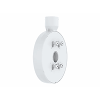 AXIS T94V01C DUAL CAMERA MOUNT