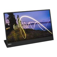 15.6in LED 1920x1080 16:9 6ms ThinkVisio 15.6in LED 1920x1080 16:9 6ms ThinkVisio
