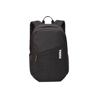 Notus Backpack Black TCAM-6115 BLACK Notus Backpack Black TCAM-6115 BLACK