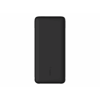 BELKIN 10K PD PowerBank+Integrated CBLS BELKIN 10K PD PowerBank+Integrated CBLS