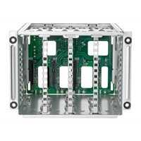 HPE ML350 Gen11 4LFF SAS/SATA Basic Kit