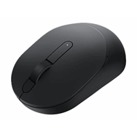 Mobile Wireless Mouse - MS3320W - Black Mobile Wireless Mouse - MS3320W - Black