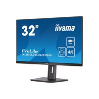 32"W LCD Business 4K UHD IPS USB-C Dock 32"W LCD Business 4K UHD IPS USB-C Dock