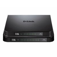 24-Port GIGABIT EASY DESKTOP SWITCH 24-Port GIGABIT EASY DESKTOP SWITCH