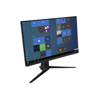 Anti-Glare and Blue Light Reduction 23.8