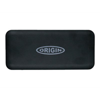 USB C Docking Station Black - 135W