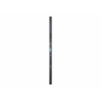 APC RACK PDU 2G, METERED SWITCHING, ZEROU 16A/230V, (21) C13 & (3) C19 APC RACK PDU 2G, METERED SWITCHING, ZEROU 16A/230V, (21) C13 & (3) C19